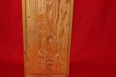 Vincent Price 12″ Figure Executive Replicas Wood Box LE 100