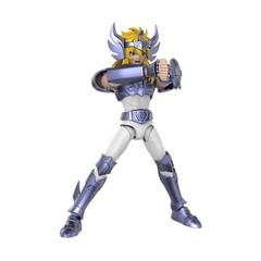 Blokees Saint Seiya Champion Class 07 Cygnus Hyoga Model Kit Action Figure