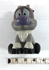 Disney Frozen Sven 5″ Bath Water Pool Plastic Vinyl Toy Figure