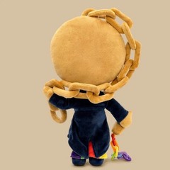 Dandy’s World Dyle Deluxe Plush Toys Color Clock Game Peripheral Figure Dolls