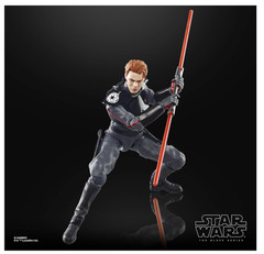 Star Wars The Black Series Jedi: Fallen Order Cal Kestis Purge Trooper 3-Pack