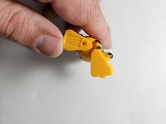 Garfield Figure 1981