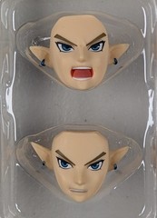 Figma Link Twilight Princess DX Good Smile Company Action Figure US SELLER