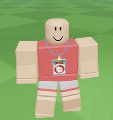 R0BLOX Toy Code – Biannual Passholder | Series 9