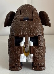 Transformers Age Of The Primes AOTP Leader Class Maximal Big Convoy COMPLETE
