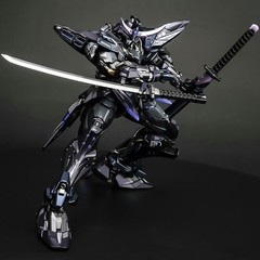 Moshow Toys MS0002S MCT-J03 Advanced Date Masamune Noble Class New in Stock
