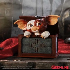 Officially Licensed Gremlins Gizmo Collectible{}|