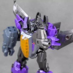 New Filling Parts Weapon Gun Cannon Hammer Upgrade Kit For SSGE-11 WFC Skywarp