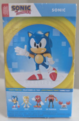 Classic Sonic The Hedgehog 2.5″ Inch Figure Jakks Pacific (Checklane Packaging)