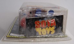 Killer Klowns From Outer Space Action Figure – Klown