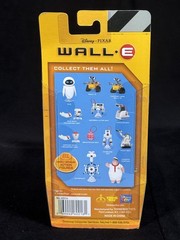 Wall-E Gopher Figure Disney Pixar Thinking Toy 60216 NOS Unopened NEW Very Nice