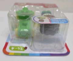 New Cocomelon Cody’s Moto Cruiser Toy Figure And Vehicle Set Toddler Kid