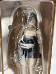 ThreeA Popbot Tomorrow Queens: Princess TQ (Reinforcements/Bk Ver.) 2011 NOB