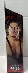 WWE Elite Monday Night Wars Series 12 LORD STEVEN REGAL WCW Rockabilly BAF