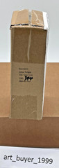 ThreeA 3A Action Portable Dark Sarge Zomb (3AA Exclusive) SEALED 1/12 SDCC 2026