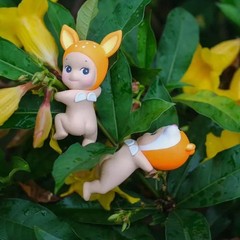 Sonny Angel Hippers Limited Edition Box Decorative Mini Figure Sealed Gift USA