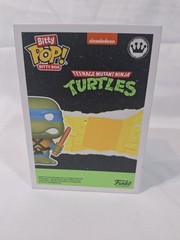 FUNKO BITTY Pop Teenage Mutant Ninja Turtles SEWER LAIR Toys Nickelodeon