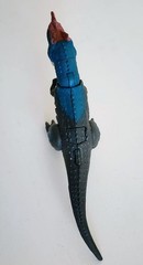 Jurassic World Dominion Extreme Damage GENYODECTES SERUS Dinosaur Action Figure