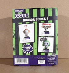 Beetlejuice Light Up Paladone Icons 003 Horror Series 1 NEW Free Shipping!