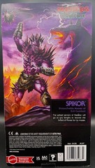 Mattel – Masters Of The Universe Movie – Spikor – NEW 2026