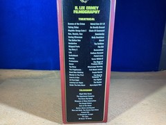 P13-66 GUNNERY SGT. R. LEE ERMEY TALKING ACTION FIGURE – AUTOGRAPHED / JSA CERT.