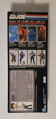GI Joe Hall of Fame Rapid Fire & Grunt Figures 1990s SEALED