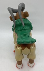 Pokemon Gogoat Figure 5-1/2 Inches Tall