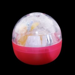 Kawaii Mini Food Trinket Gashapon Brand Figure Toy 1 Random Blind Box Capsule