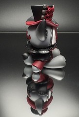 EMMA Frostveil Villa Blind Box Figure Choose Character