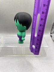 Marvel Asunarosya 3age Hulk Figure – Kewpie Doll-like – Japan