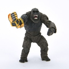 Skar King from Godzilla vs King Kong The New Empire Action Figure 2 Pcs Set