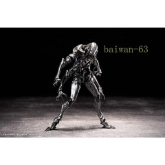 BAIWAN SEXYICE VERMIN B006 Ant 1/12 Figure Artificial Evolution Creature Stock