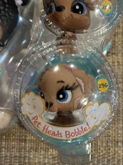 Bratz Little Angelz Sasha Numbers #197, #204, #296 Numbered Collector Series Toy