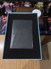 Mega Space Molly 400% Robot Brand New In Box