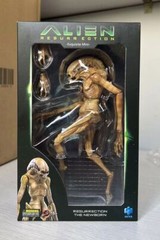 Hiya Toys EMA0004 Alien Resurrection Newborn 1/18 5.3″ Action Figure