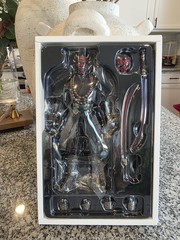 Bandai Tamashii Nations Star Wars Meisho Movie Realization – Sohei Darth Maul