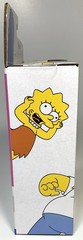 Ralph Wiggum 5” Figure The Simpsons Jakks Pacific Wave 6 Brand New Sealed