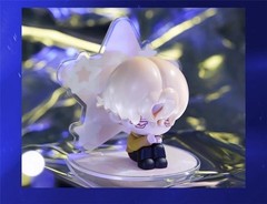 Alien Stage Free Stage Animation Peripherals Collection Figure Art Toy Gift