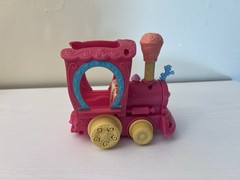My Little Pony Friendship Express Train Tracks And Train Car NOT WORKING