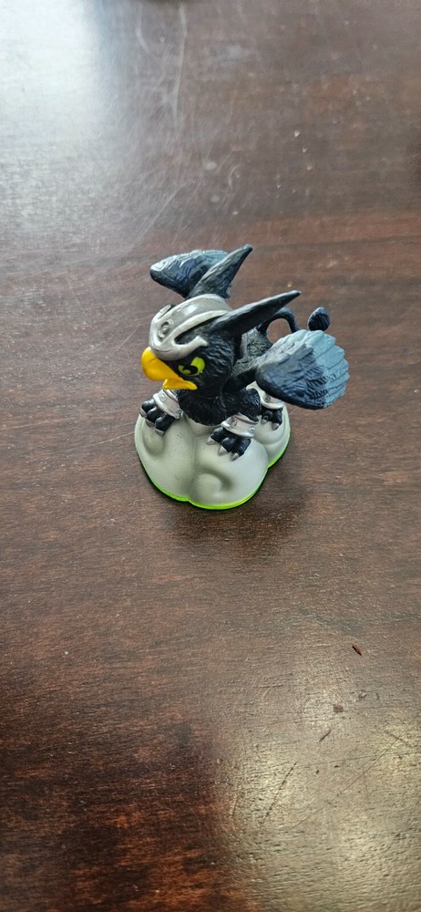 Skylanders Spyro’s Adventure Sonic Boom