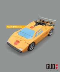 Go better studio GB-1022C upgrade kit for Legacy United Sunstreaker,in stock
