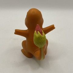 Pokemon Charmander Cake Topper 3″ Figure Bakery Crafts Y2K 2000 Vintage Nintendo