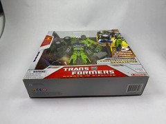 Devastator Transformers RID Robots In Disguise Figure New NIB 2006 Hasbro