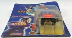 Vintage 1985 The Pantom Defenders of The Earth Galoob Action Figure 5100