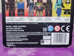 Roblox – KINGDOM SIMULATOR: Berserker Exclusive Virtual Item Code