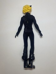 Bandai Miraculous Tales of Ladybug & Cat Noir Cat Noir Doll 2016