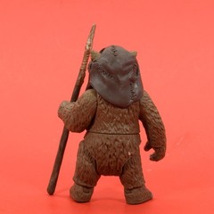Star Wars 3.75″ Vintage Collection TVC Ewok Pack Chubbray SMOKEY As Shown ZP13