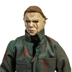 Halloween II Michael Myers 1:6 Scale Figure – Trick Or Treat Studios