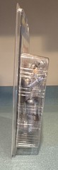 Marvel Legends Mojo Series Iron Man Boxed Action Figure w/ Comic & Diorama 2006