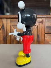 Theodoru JOLLY BONES ROGER -SKULLTOONS- New in Box – Limited Ed. Vinyl Art Toy